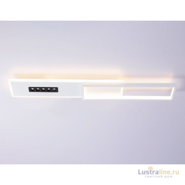 Потолочный светильник Ambrella Light Comfort FL51453 Потолочный светильник Ambrella Light Comfort FL51453
