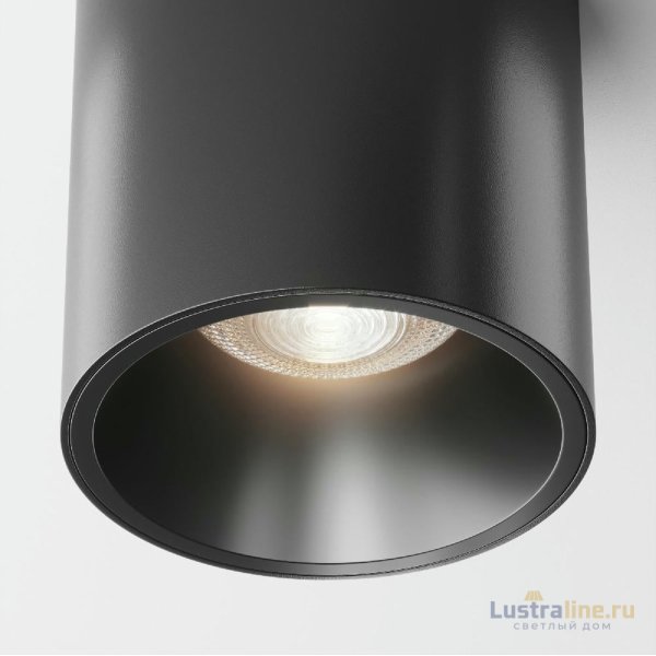 Потолочный светильник Maytoni Alfa LED C064CL-L12B4K