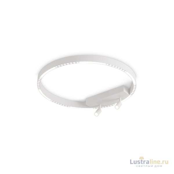Потолочный светильник Ambrella Light Comfort FL5807 Потолочный светильник Ambrella Light Comfort FL5807