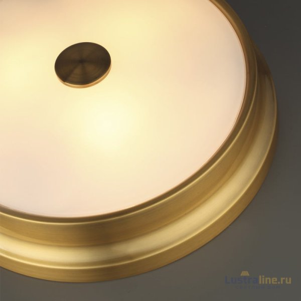 Потолочный светильник Odeon Light 4824/4C Потолочный светильник Odeon Light 4824/4C