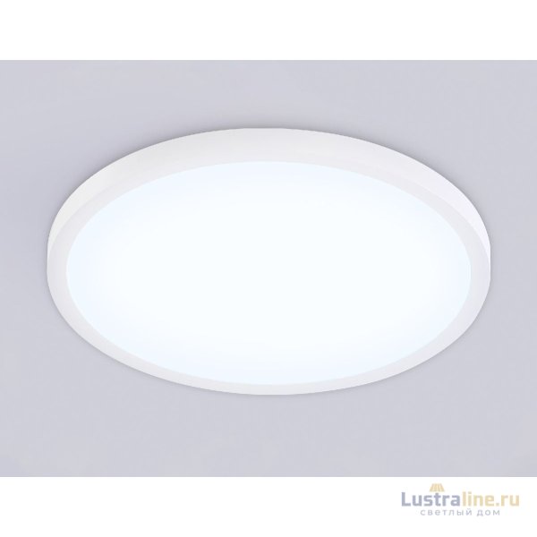 Потолочный светильник Ambrella Light Orbital Air Slim FZ1955 Потолочный светильник Ambrella Light Orbital Air Slim FZ1955