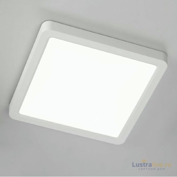 Потолочный светильник Citilux Бейсик CL738K180V Потолочный светильник Citilux Бейсик CL738K180V