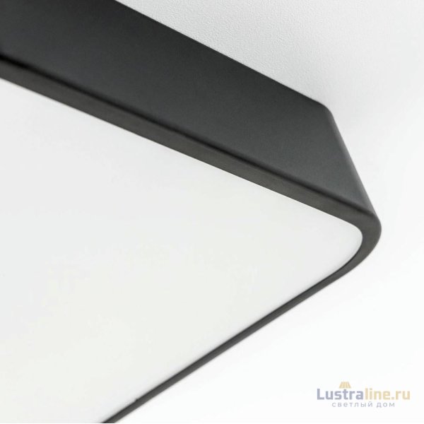 Потолочный светильник Citilux Купер CL724K24V1 Потолочный светильник Citilux Купер CL724K24V1