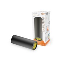 Потолочный светодиодный светильник Gauss Overhead HD009