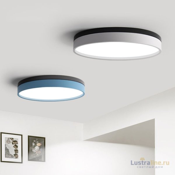 Потолочный светильник ImperiumLoft Kier 181036-26