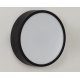 Потолочный светильник Italline M04-525-146 black 4000K
