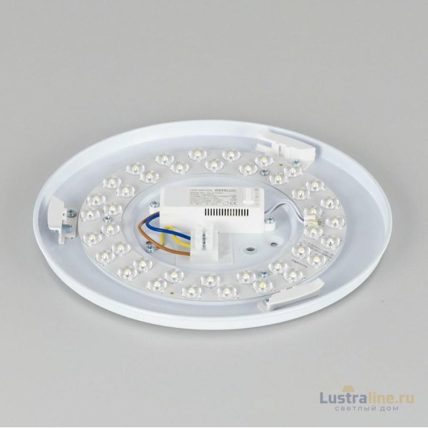 Потолочный светодиодный светильник Citilux Симпла CL714240V