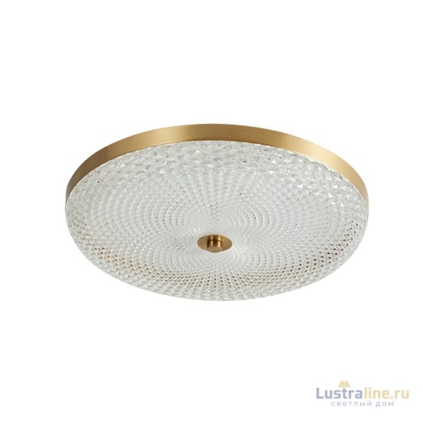 Потолочный светильник Arti Lampadari Viro L 1.13.45x8 G