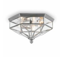 Потолочный светильник Maytoni Zeil H356-CL-03-CH