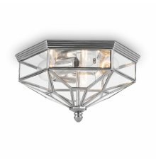Потолочный светильник Maytoni Zeil H356-CL-03-CH