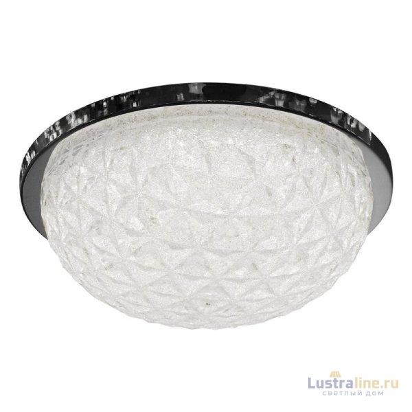Потолочный светодиодный светильник iLedex Bliss Fokd-68-502 CR