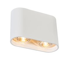 Потолочный светильник Zumaline RONDUO SL ACGU10-062