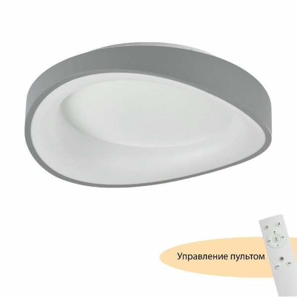 Потолочный светильник Myfar Diona MR9190-CL УЦ
