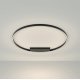 Потолочный светильник Maytoni Rim MOD058CL-L65BK