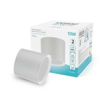 Потолочный светодиодный светильник Gauss Overhead HD024