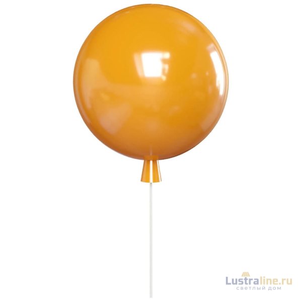 Потолочный светильник LOFT IT Memory 5055C/M orange Потолочный светильник LOFT IT Memory 5055C/M orange