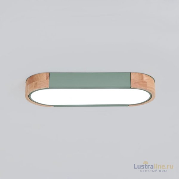 Потолочный светильник ImperiumLoft Linn 193589-26