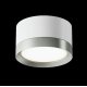 Потолочный светильник Maytoni Technical Hoop C086CL-GX53-SRD-WS