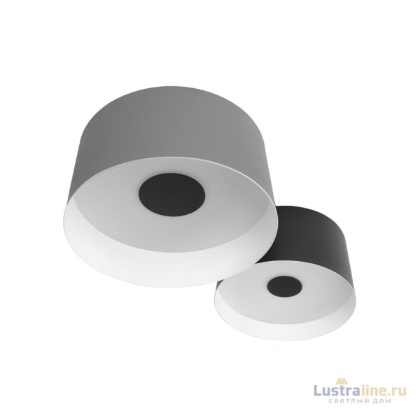 Потолочный светильник Loft IT Duo 10360/2 Потолочный светильник Loft IT Duo 10360/2