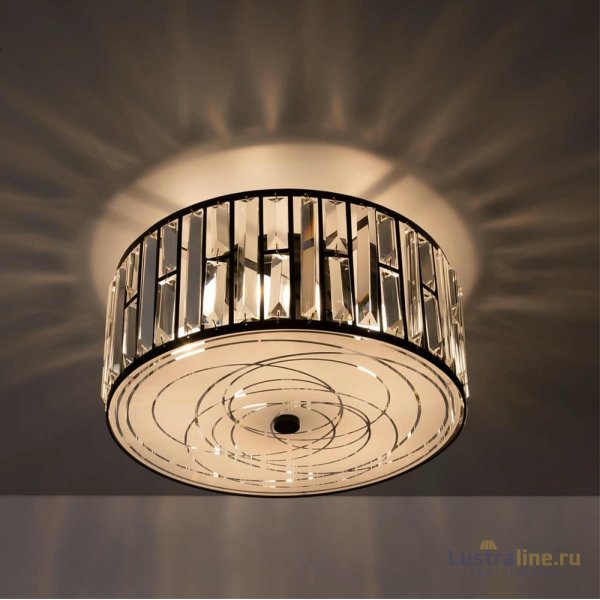 Потолочный светильник Citilux Гермес CL331151 Потолочный светильник Citilux Гермес CL331151