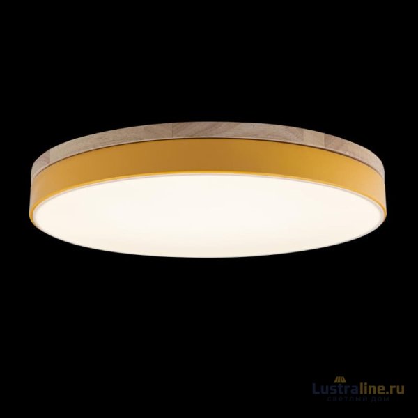 Потолочный светильник Loft IT AXEL 10001/36 Yellow Потолочный светильник Loft IT AXEL 10001/36 Yellow
