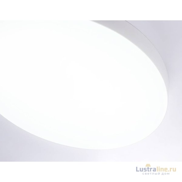 Потолочный светильник Ambrella Light Orbital Air Alum FV5536 Потолочный светильник Ambrella Light Orbital Air Alum FV5536