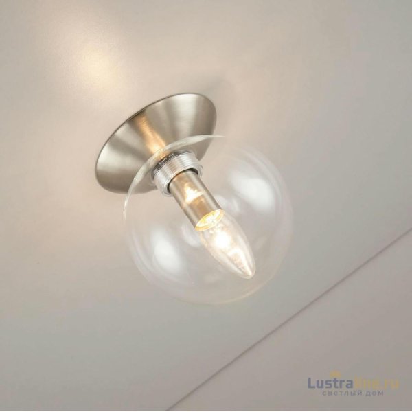 Потолочный светильник Citilux Томми CL102511 Потолочный светильник Citilux Томми CL102511