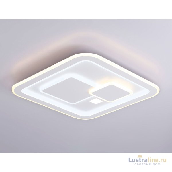 Потолочный светильник Ambrella Light Acrylica Original FA7712 Потолочный светильник Ambrella Light Acrylica Original FA7712