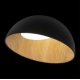 Потолочный светильник Loft IT Egg 10197/500 Black