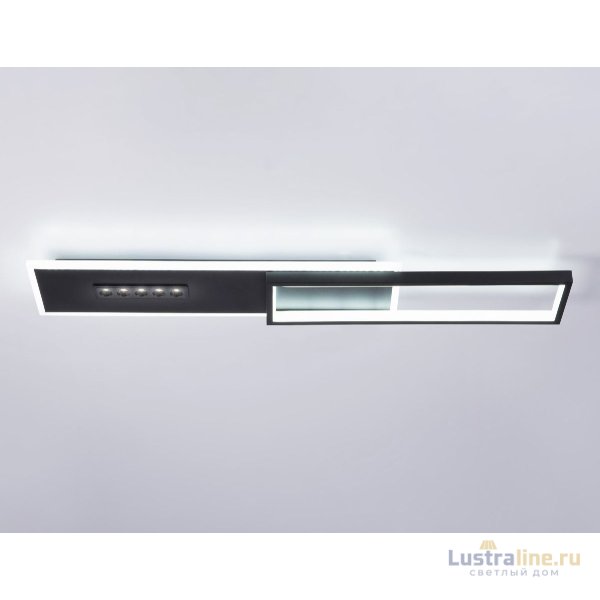 Потолочный светильник Ambrella Light Comfort FL51454 Потолочный светильник Ambrella Light Comfort FL51454