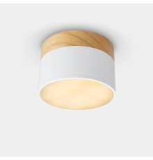 Потолочный светильник ImperiumLoft Wood 141161-26