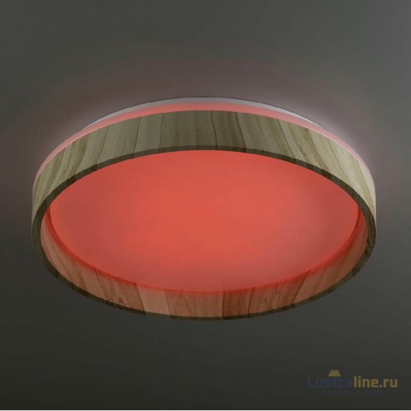 Потолочный светильник Citilux Enzo CL753352G Потолочный светильник Citilux Enzo CL753352G
