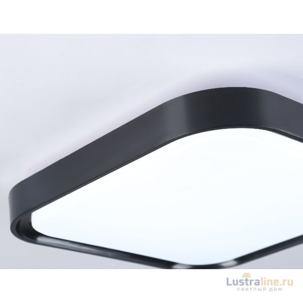 Потолочный светильник Ambrella Light Orbital Air FZ1268 Потолочный светильник Ambrella Light Orbital Air FZ1268