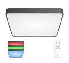 Потолочный светильник Citilux Купер CL724K105G1