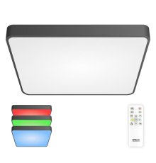 Потолочный светильник Citilux Купер CL724K105G1