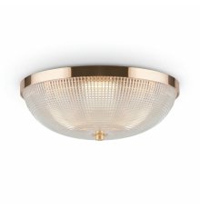 Потолочный светильник Maytoni Coupe C046CL-03G