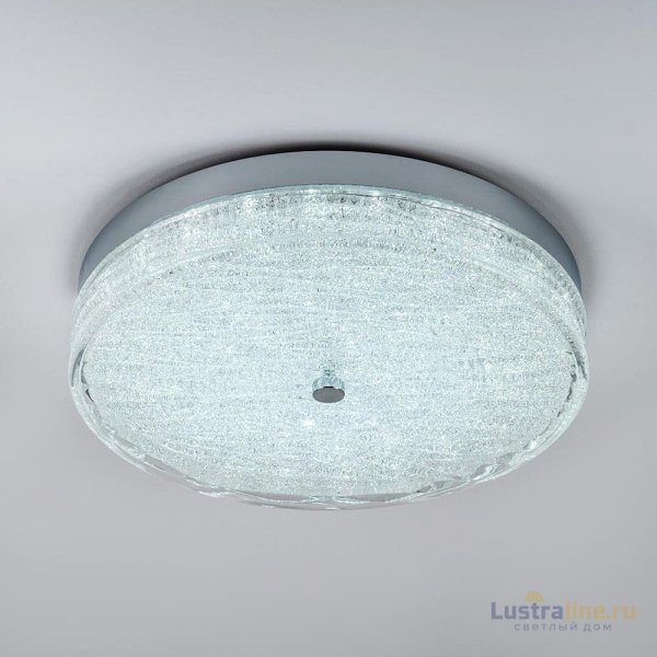 Потолочный светильник LED4U L1117-400 CR