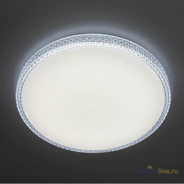 Потолочный светильник Citilux Альпина CL718A80G Потолочный светильник Citilux Альпина CL718A80G