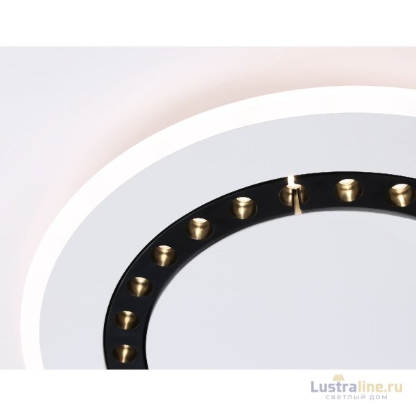 Потолочный светильник Ambrella Light Comfort FL51402 Потолочный светильник Ambrella Light Comfort FL51402