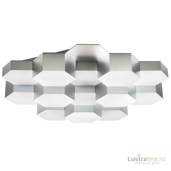 Потолочный светодиодный светильник Lightstar Favo 750162