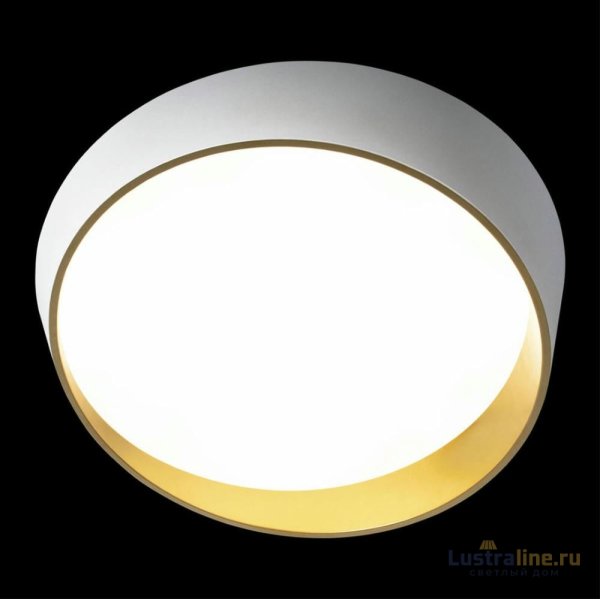 Потолочный светильник Loft IT Coin 10199 White Потолочный светильник Loft IT Coin 10199 White