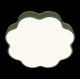 Потолочный светильник Loft IT Axel 10225/36 Green