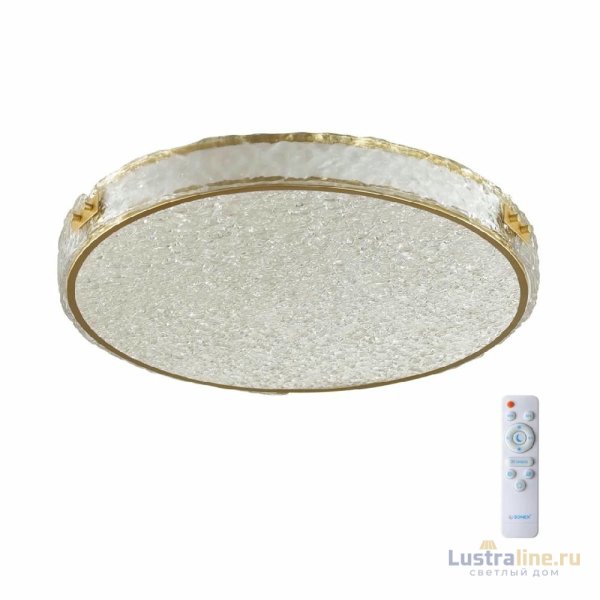 Потолочный светильник Sonex Felice 7722/120L