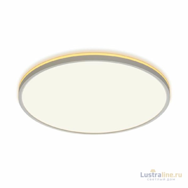 Потолочный светильник Citilux Norma CL748500 Потолочный светильник Citilux Norma CL748500
