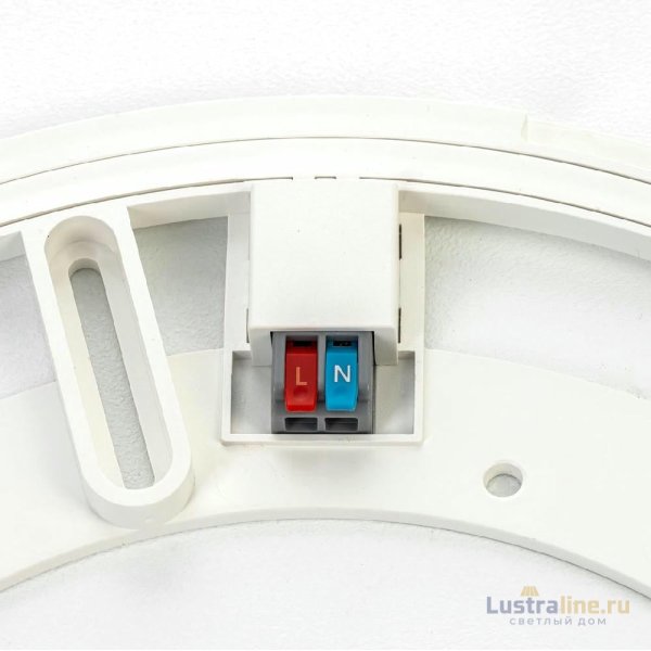 Потолочный светильник Citilux Norma CL748600 Потолочный светильник Citilux Norma CL748600