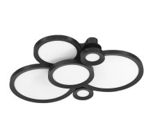 Потолочный светодиодный светильник Lightstar Breve 749081