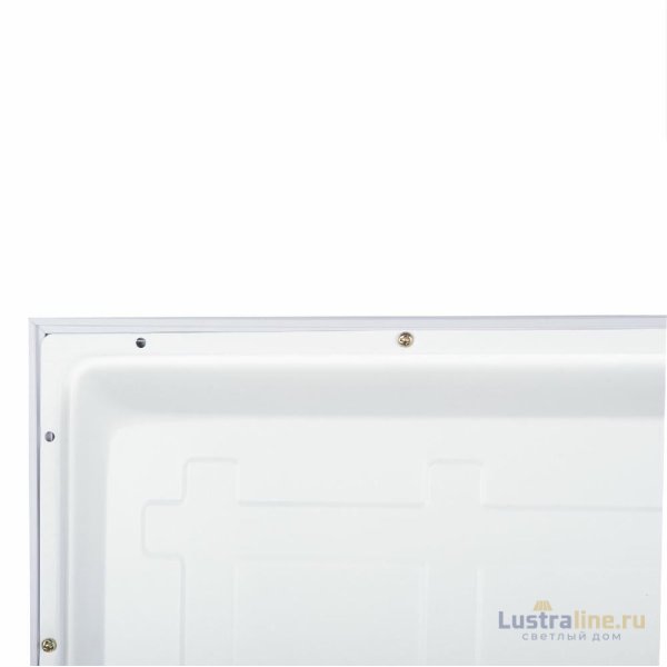 Светодиодная панель Uniel ULP-6060 36W/3000K/LL IP40 PREMIUM+ OPAL WHITE UL-00012547