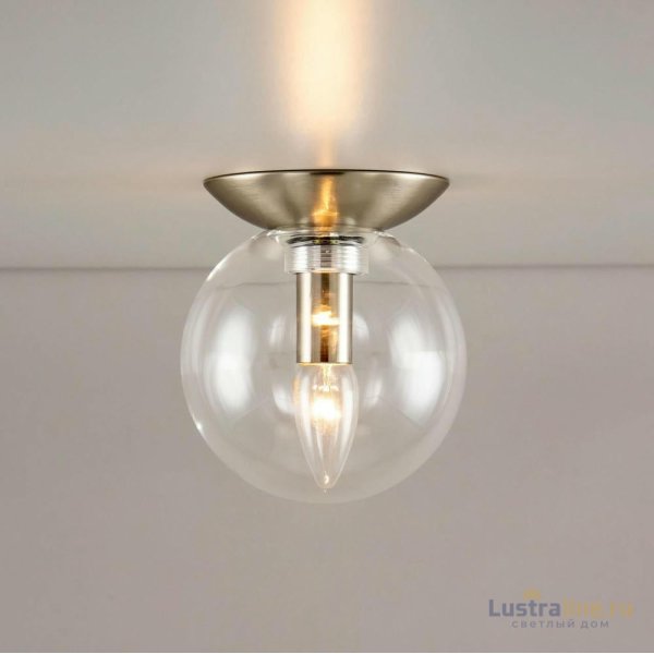 Потолочный светильник Citilux Томми CL102511 Потолочный светильник Citilux Томми CL102511