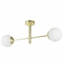Потолочный светильник Lampit Fino TP 2007-2 GD