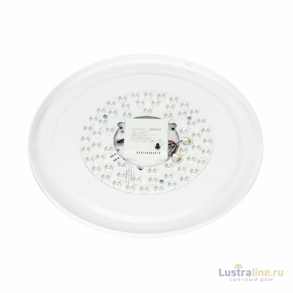 Потолочный светильник Citilux Boss CL751351G